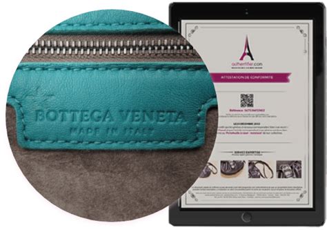 bottega veneta authenticity check.